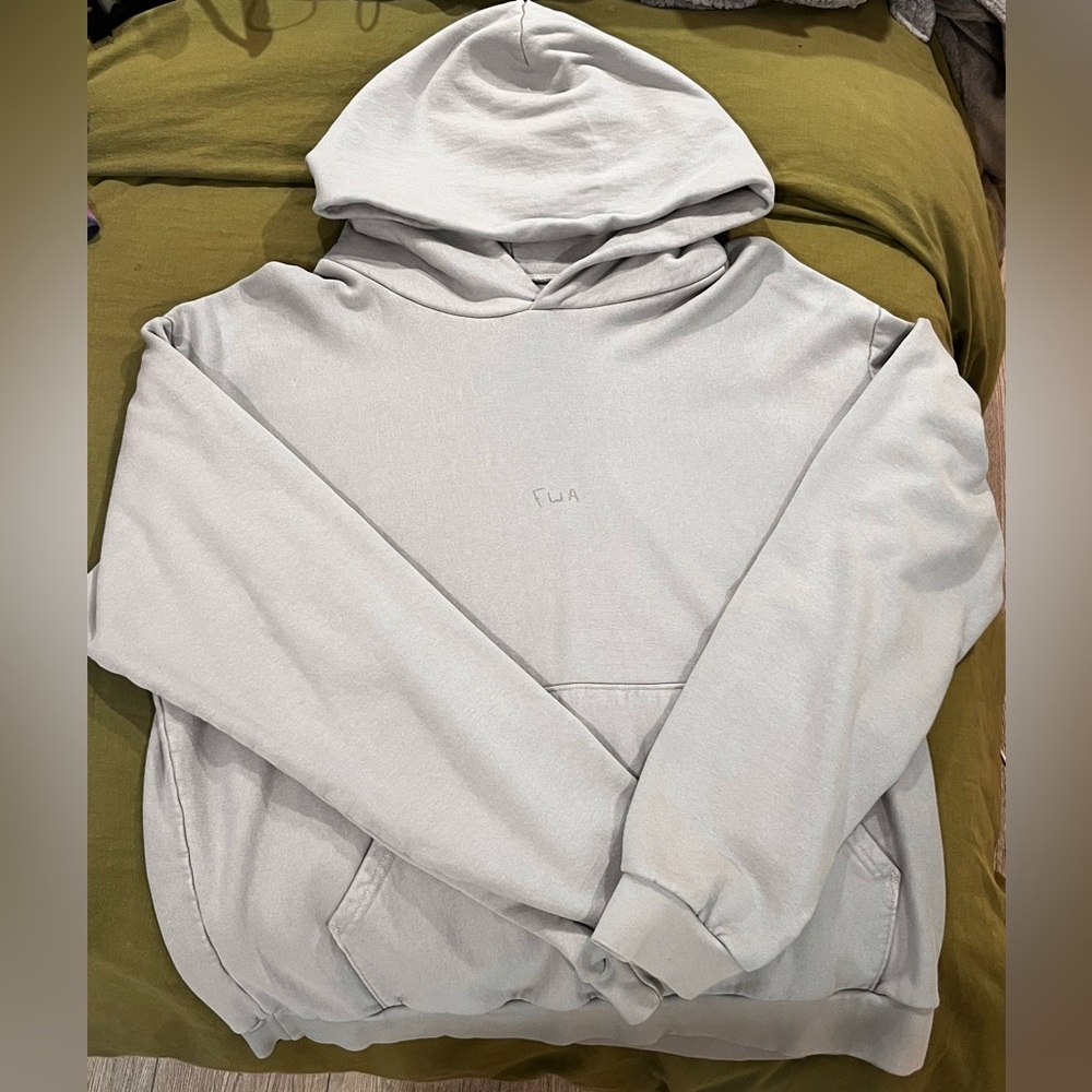 Friends With Animals Hoodie